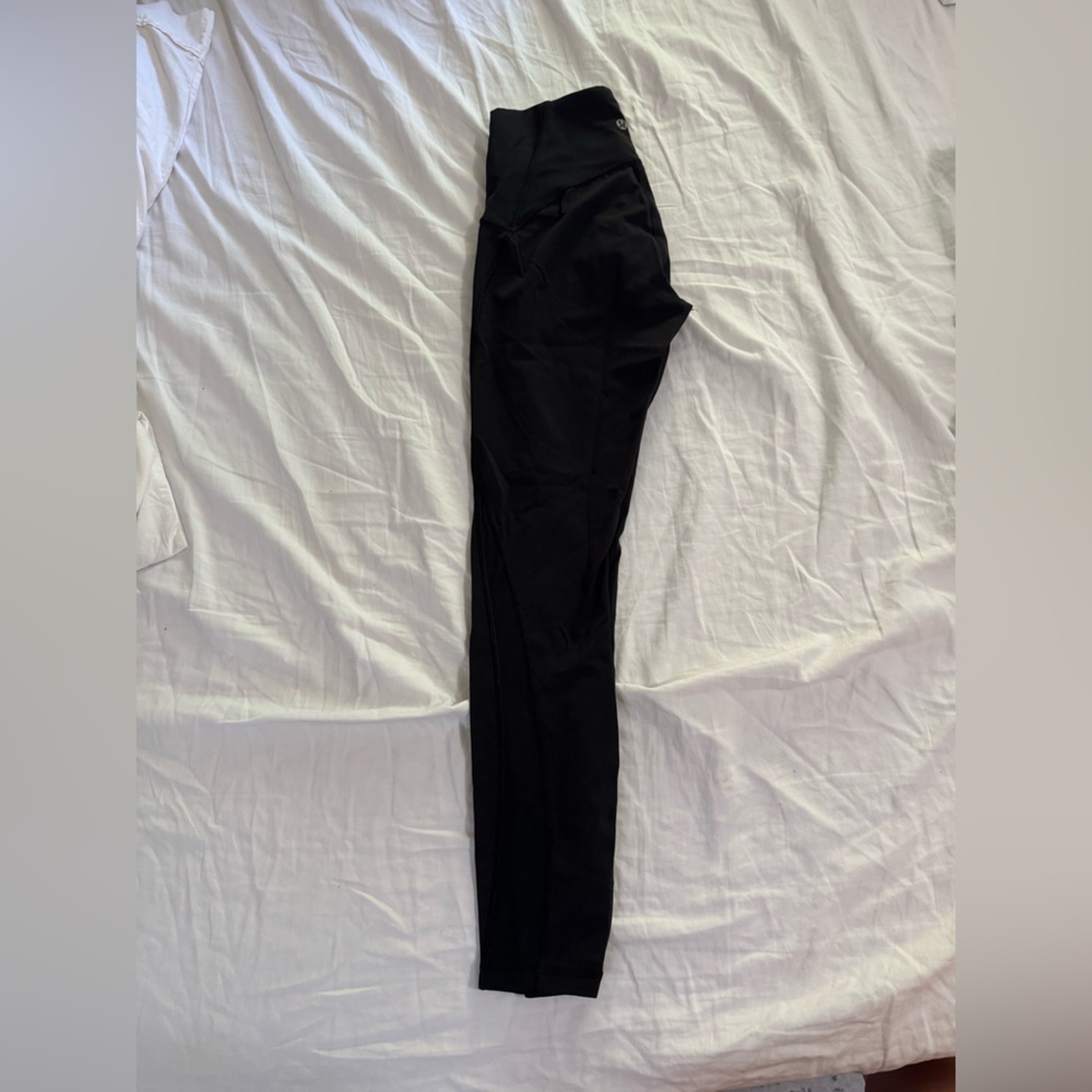 lululemon athletica Black Leggings